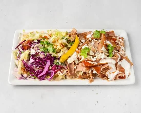 118. Döner - Teller