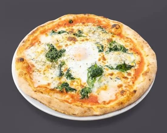 Pizza Luna Rossa (30cm)