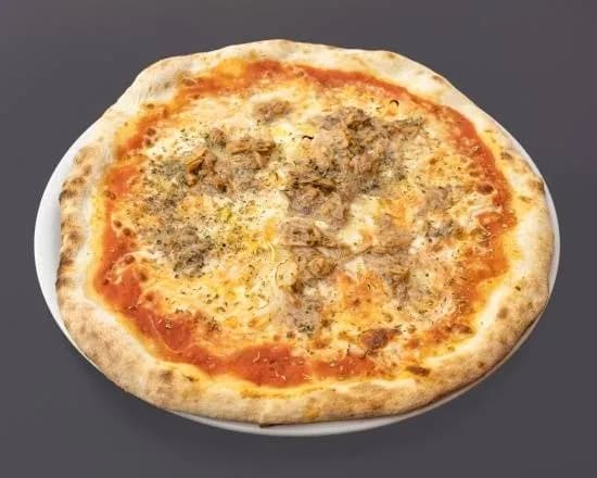 Pizza Tonno e Cipolla (30cm)