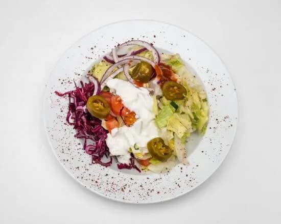 #85 Gemischter Salat