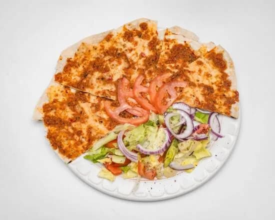 #19 Lahmacun