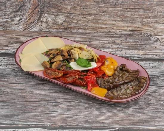 Antipasto della Casa