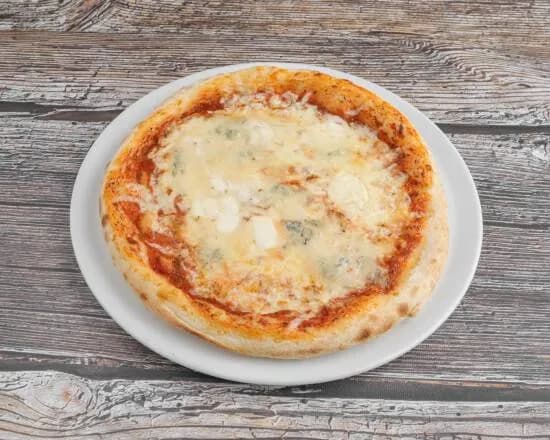 Pizza 4 Formaggio