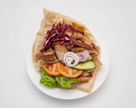 Döner Kebap