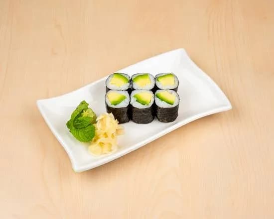 Maki Avocado