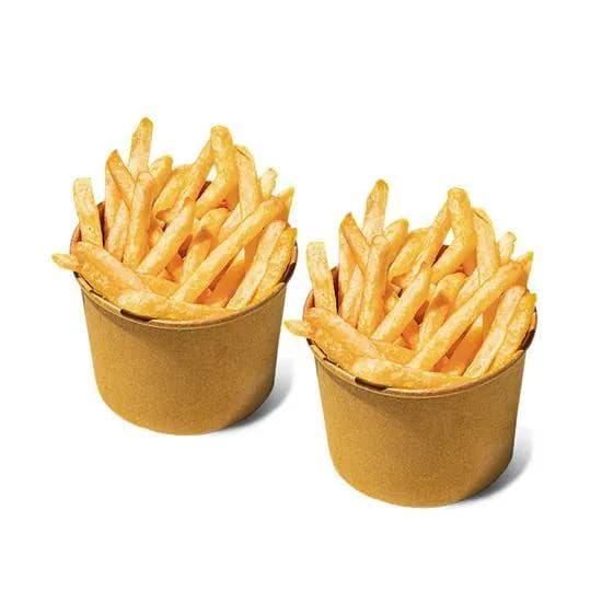 2 x GO!-Fries