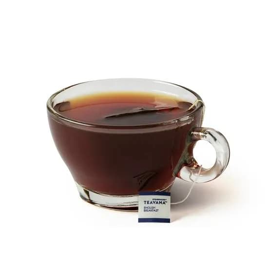 English Breakfast Tea