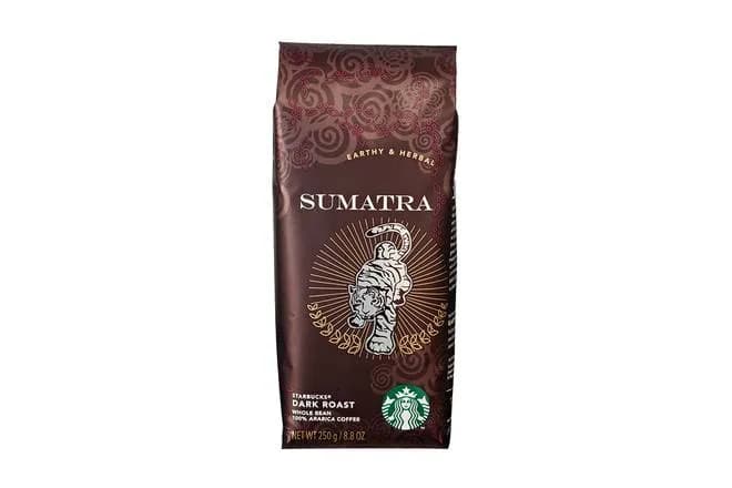 Sumatra