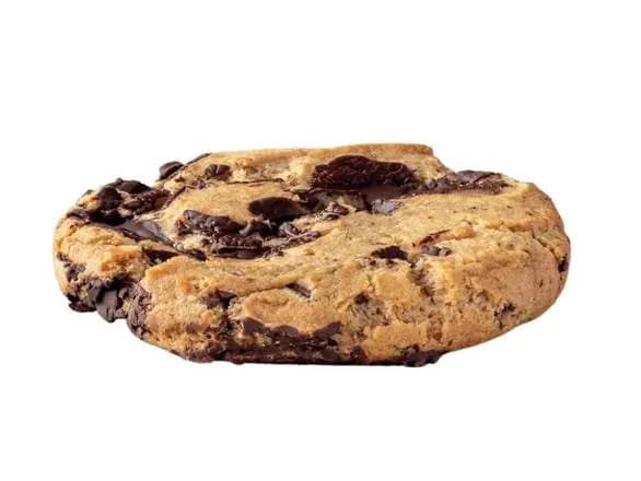 Choc Chunk Cookie