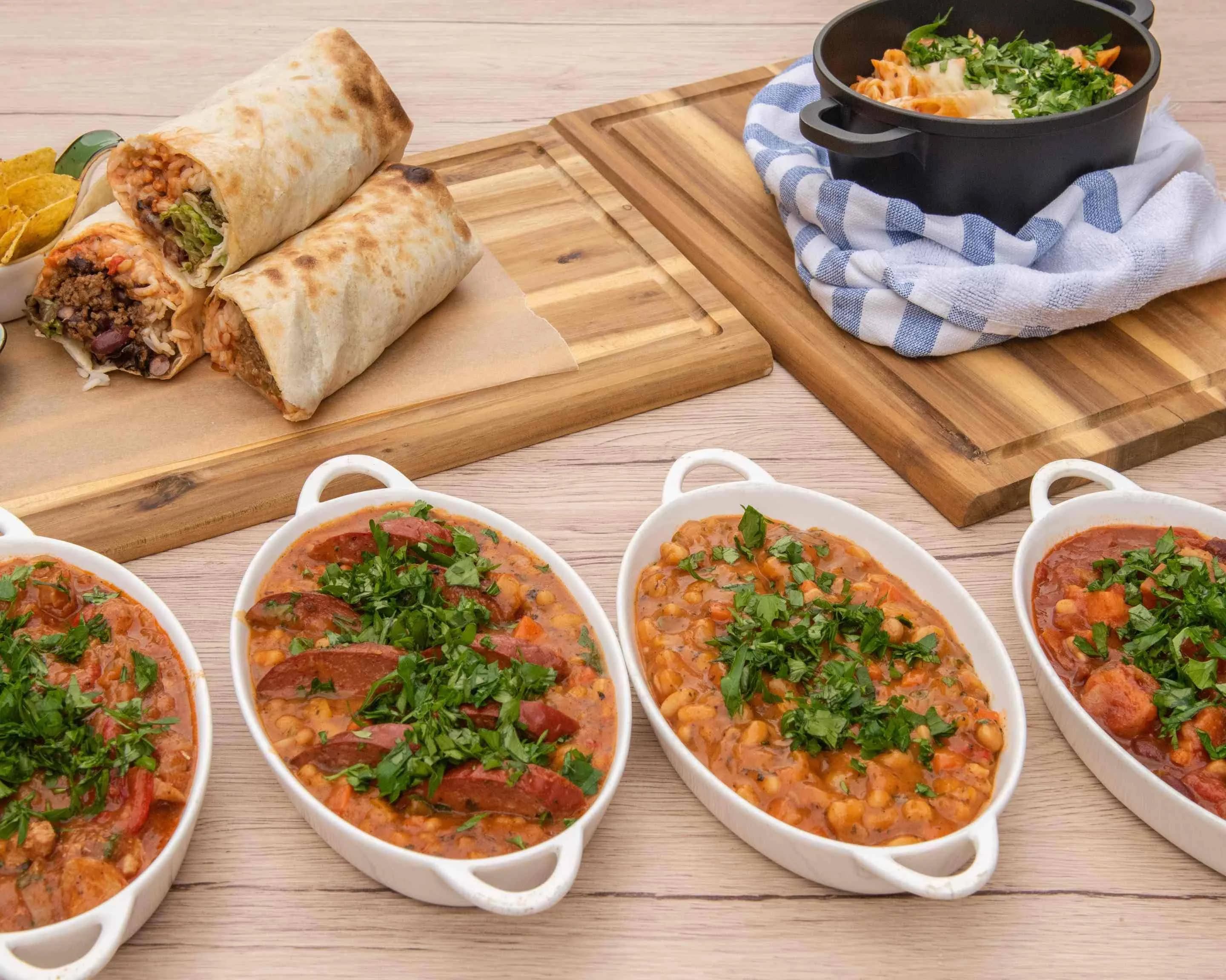 Speisecafé Die Fabrik