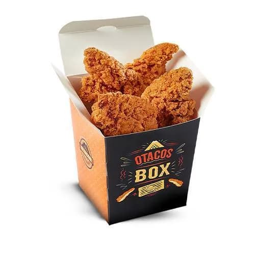 Chicken-Tenders (2 Stück)