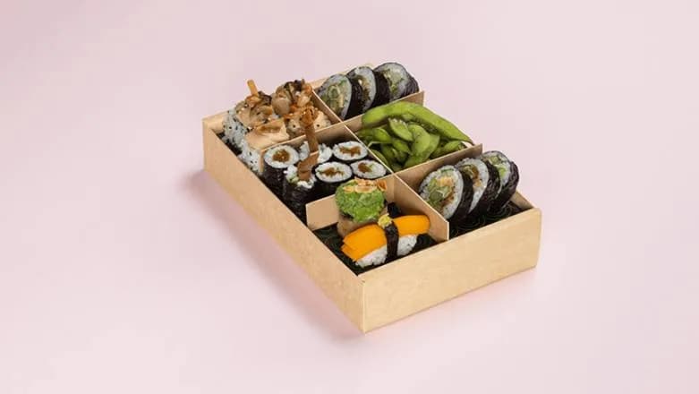 Bento