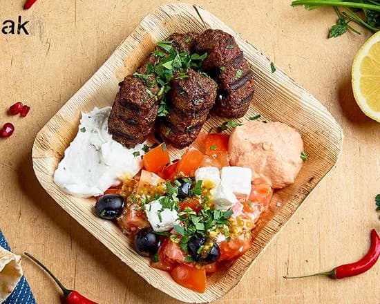 Kofta Mix