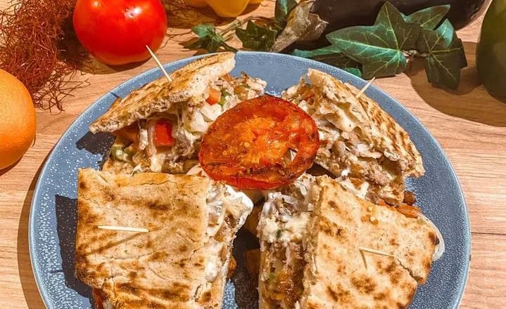 Skepasti Gyros (dla 1-2 osób)