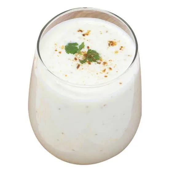 Słone Lassi