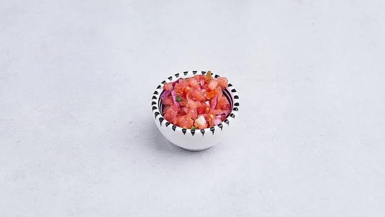 Pico de Gallo