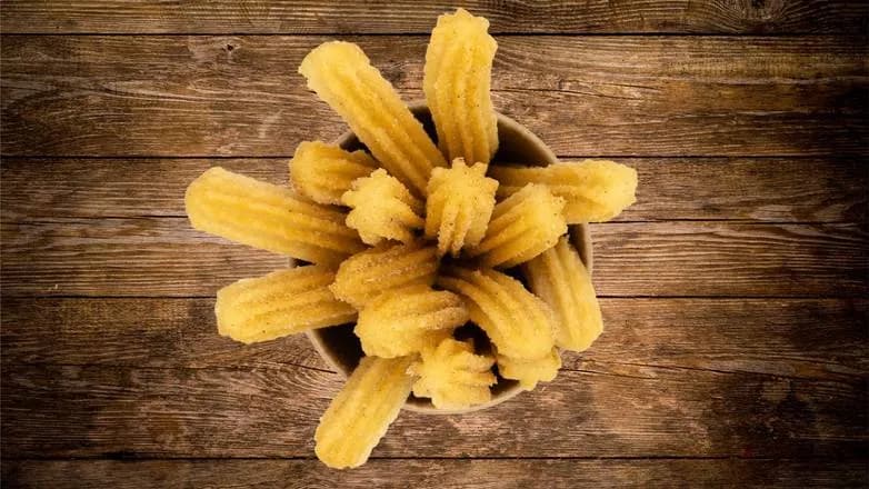 Churros