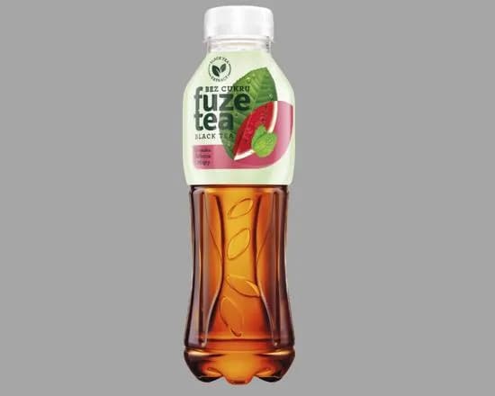 Fuze Tea Arbuz z miętą bez cukru 0,5l