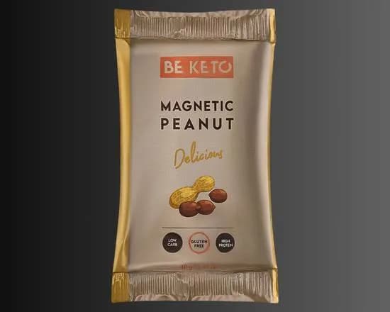 BeKeto Keto Baton – Orzechowy 40g