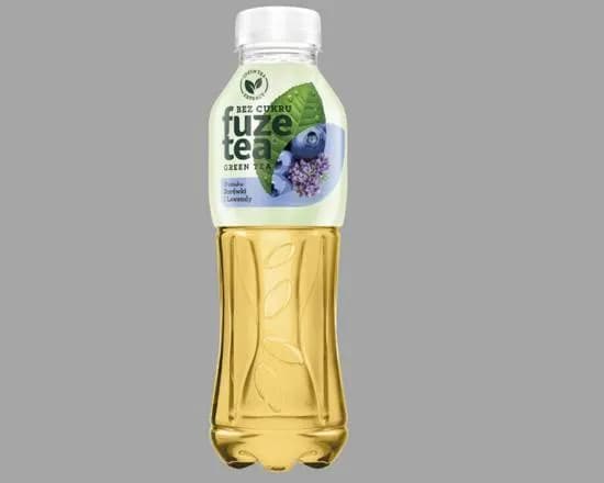 Fuze Tea jagoda lawenda bez cukru 0,5l