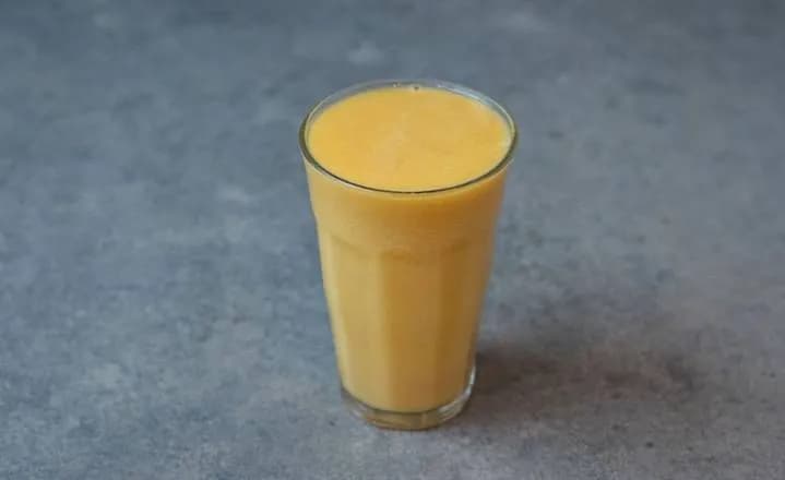 Smoothie Marakuja + mango + ananas