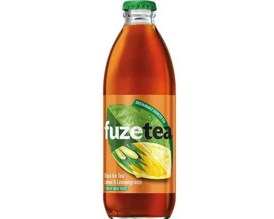 Fuzetea Cytryna z trawą cytrynową 250ml