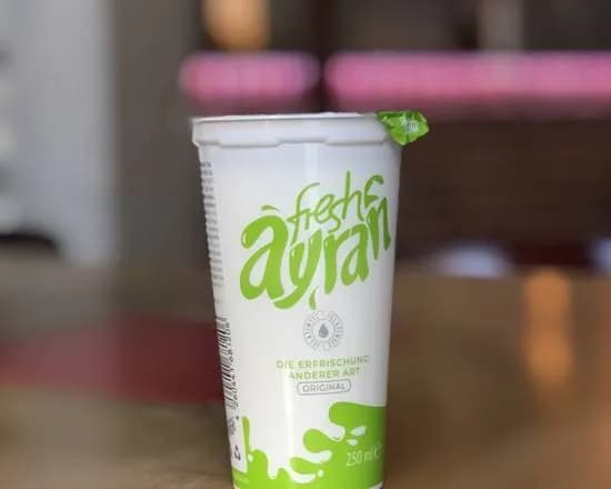 Ayran 250 ml