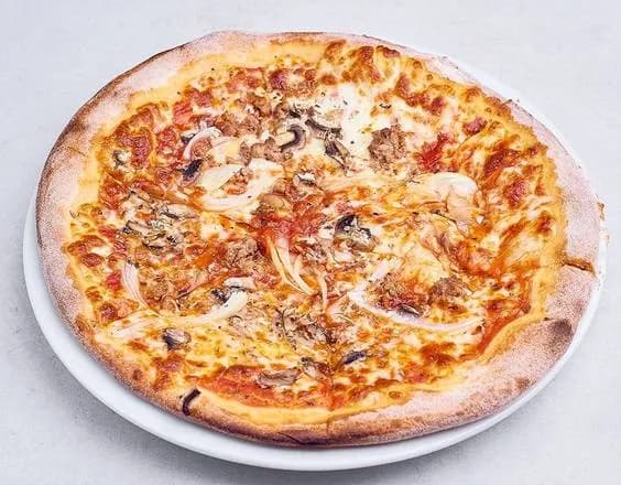 Pizza Wiejska