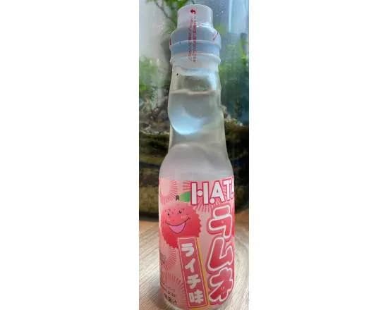 Hata- japanese soda