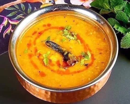Dal Tadka