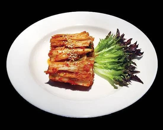 Kimchi