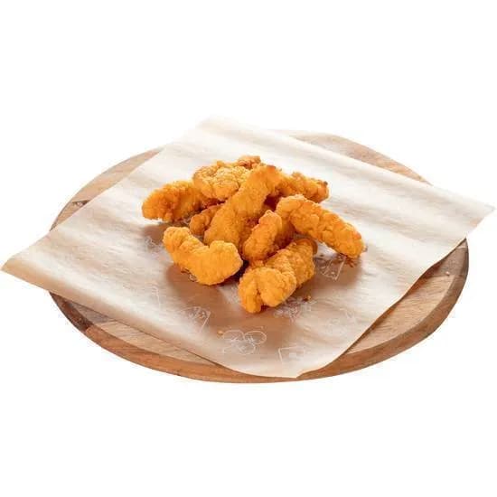 Chicken Wings Box BBQ