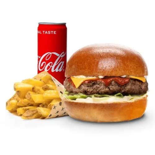 CHEESE PASIK ZESTAW FULL