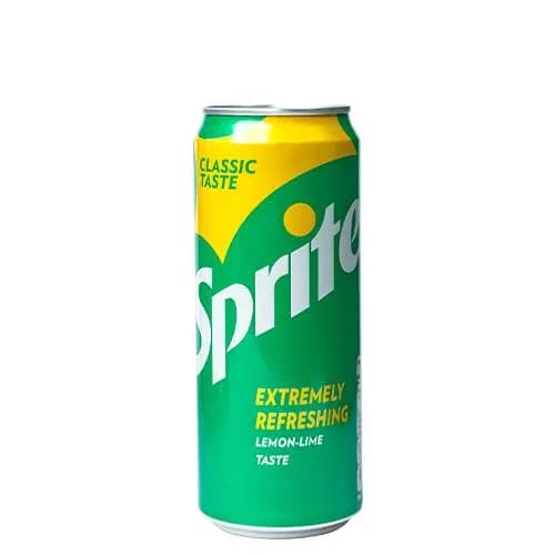 SPRITE 330 ml