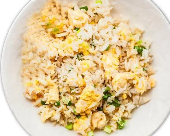 Egg Fried Rice