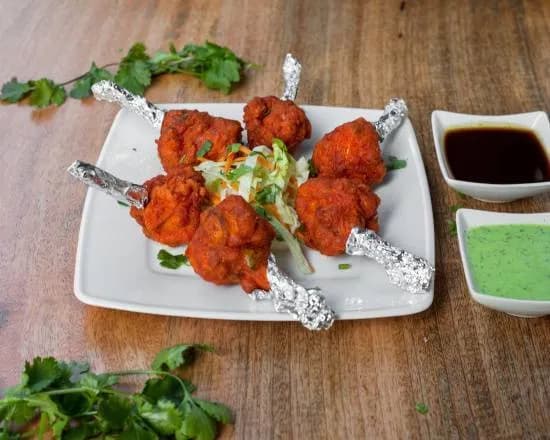 Chicken Lollipop (6 szt.)