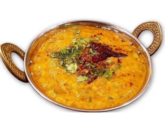 Dal Tadka