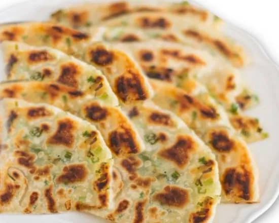 Aloo Paratha
