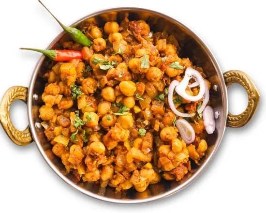 Chana Masala