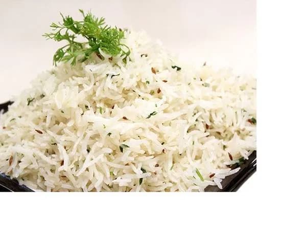 Jeera Rice