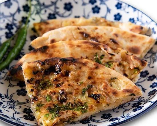 Aloo Kulcha