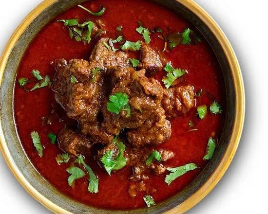 Mutton Rogan Josh