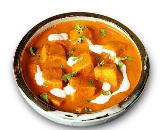 Paneer Makhani