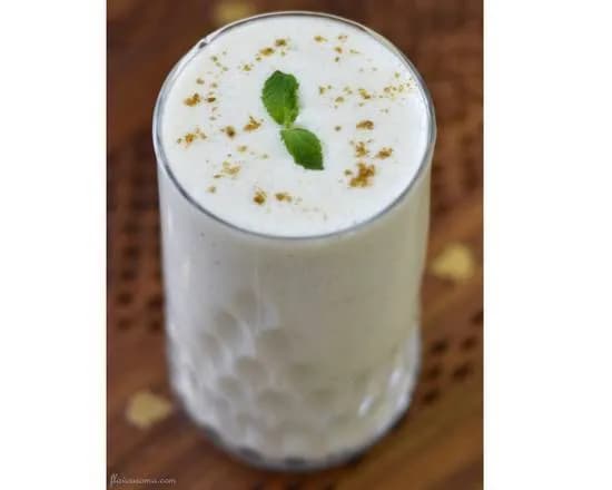 Salty Lassi