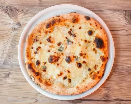 Pizza Quattro Formaggi