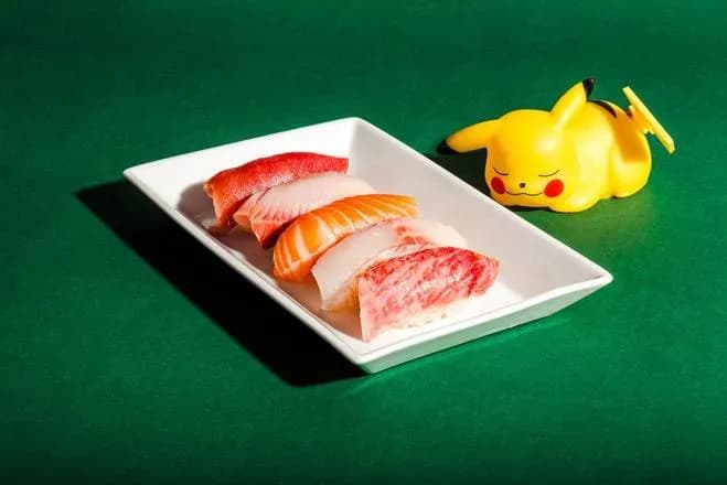 Zrób to sam 🥡🍱🍣🛵