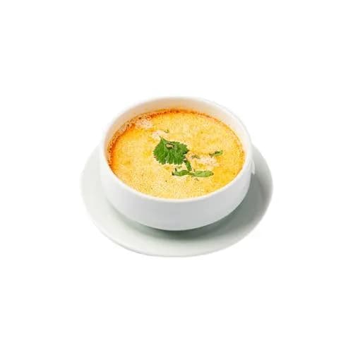 Zupa Tom Yum z Warzywami