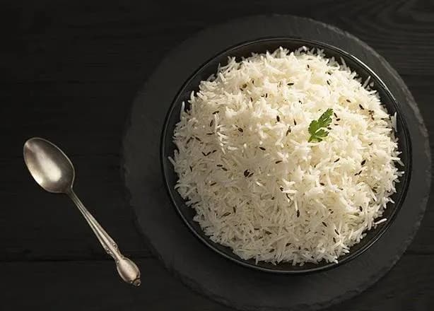 Jeera Rice