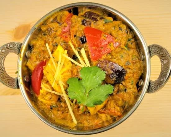 Himalayan Masala z Baraniną