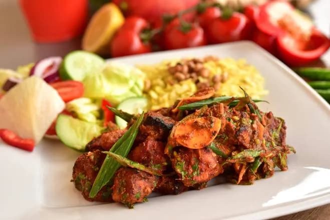 Zestaw Badel ko Choila